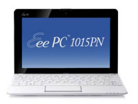 Asus Eee PC 1015PN-WHI024M